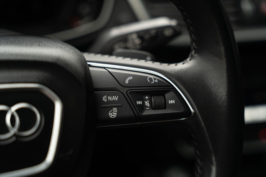 Продам Audi Q5 Prestige 2018 года в Черновцах