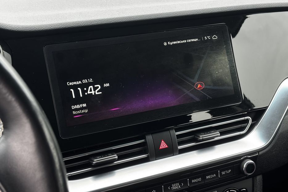 Продам Kia Niro 64квт 2020 года в Львове