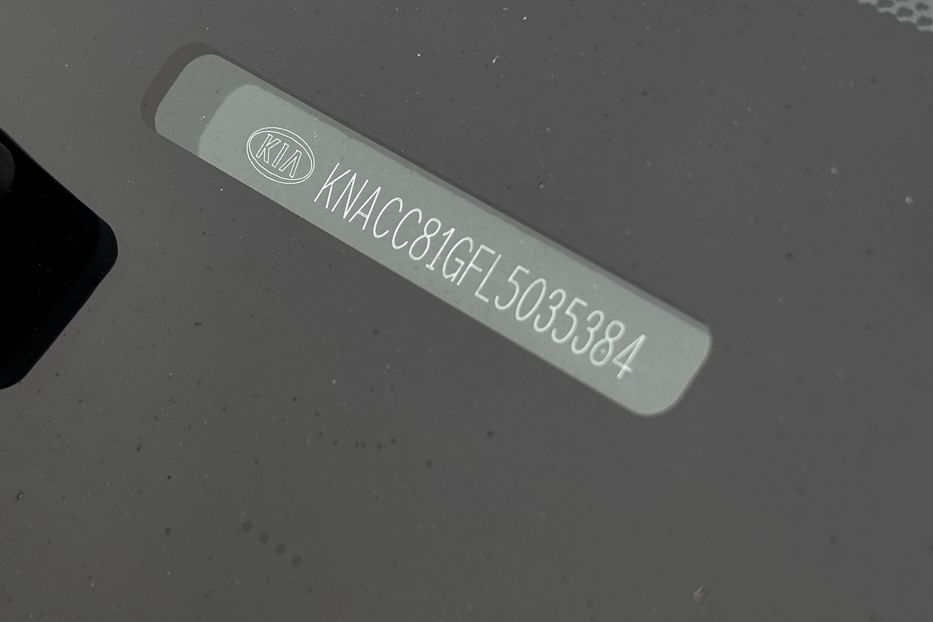 Продам Kia Niro 64квт 2020 года в Львове