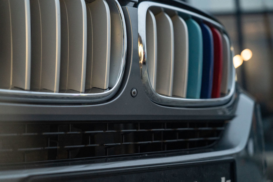 Продам BMW X5 35i xDrive 2015 года в Черновцах