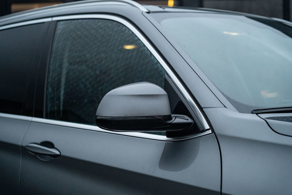 Продам BMW X5 35i xDrive 2015 года в Черновцах