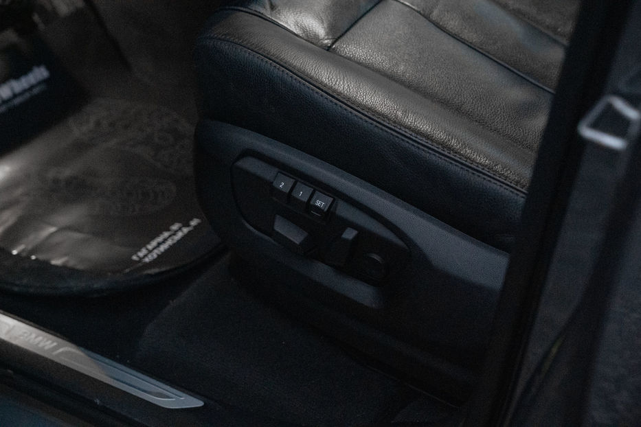 Продам BMW X5 35i xDrive 2015 года в Черновцах