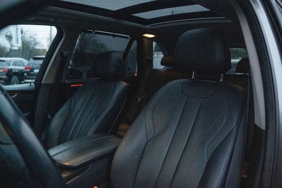 Продам BMW X5 35i xDrive 2015 года в Черновцах