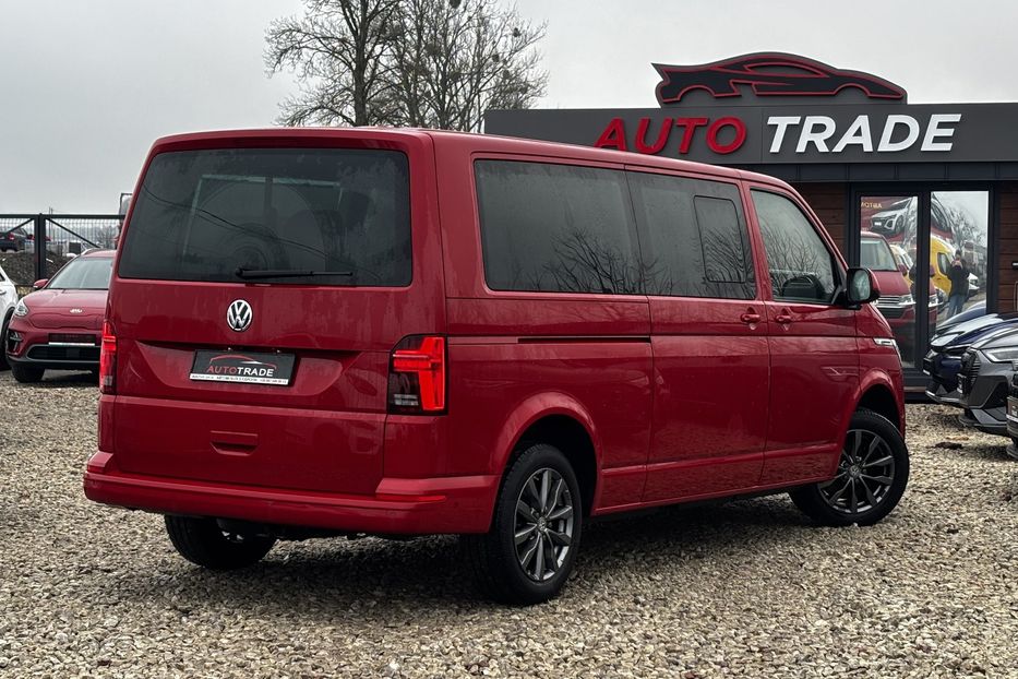 Продам Volkswagen Caravella HIGHLINE авто у Львові 2020 года в Львове