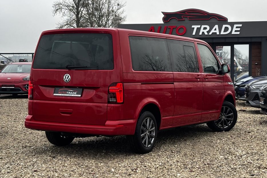 Продам Volkswagen Caravella HIGHLINE авто у Львові 2020 года в Львове