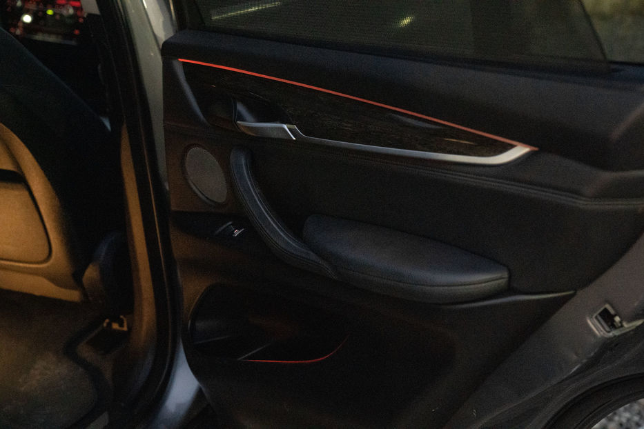 Продам BMW X5 35i xDrive 2015 года в Черновцах