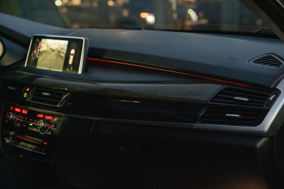 Продам BMW X5 35i xDrive 2015 года в Черновцах