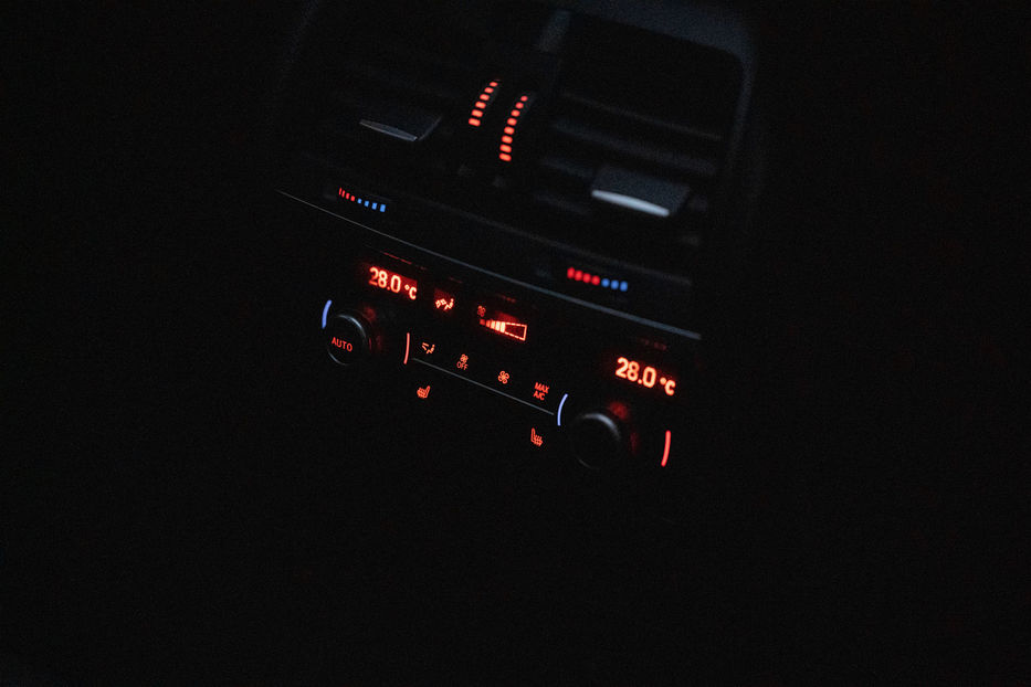 Продам BMW X5 35i xDrive 2015 года в Черновцах