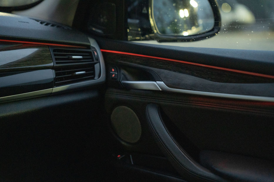 Продам BMW X5 35i xDrive 2015 года в Черновцах