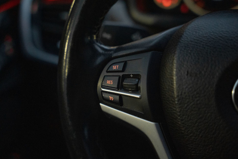 Продам BMW X5 35i xDrive 2015 года в Черновцах