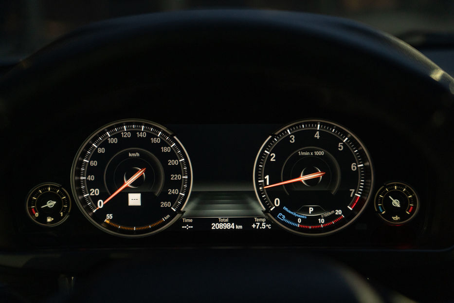 Продам BMW X5 35i xDrive 2015 года в Черновцах