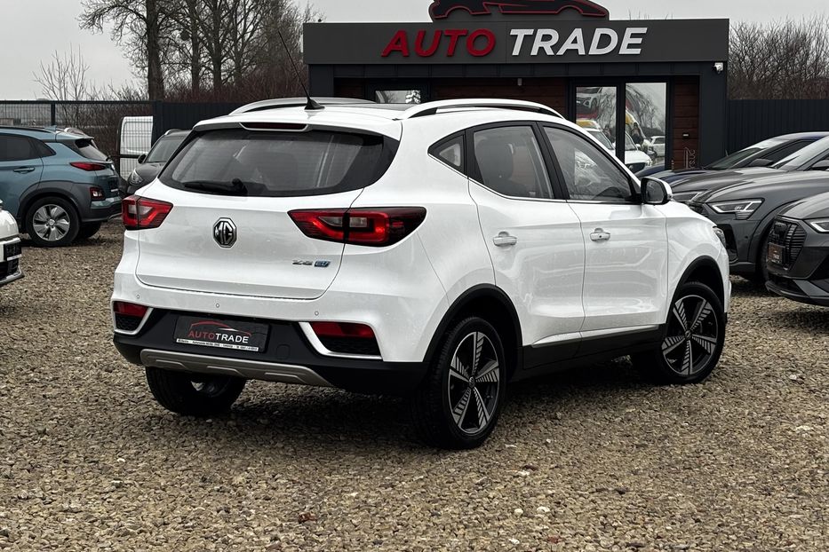 Продам MG ZR ZS EV авто у Львові 2021 года в Львове