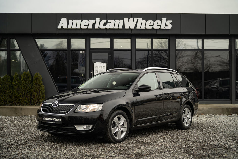 Продам Skoda Octavia 2014 года в Черновцах