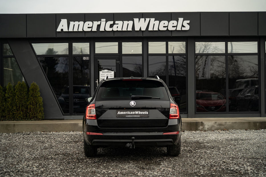 Продам Skoda Octavia 2014 года в Черновцах