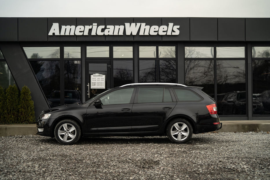 Продам Skoda Octavia 2014 года в Черновцах