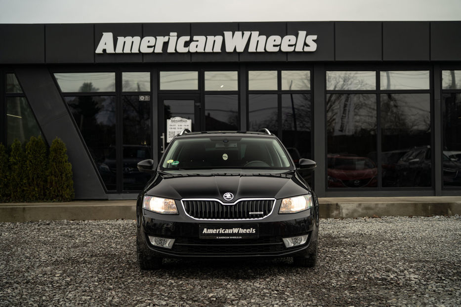 Продам Skoda Octavia 2014 года в Черновцах