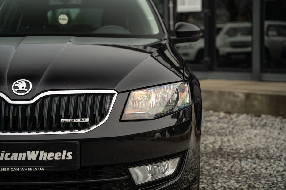 Продам Skoda Octavia 2014 года в Черновцах