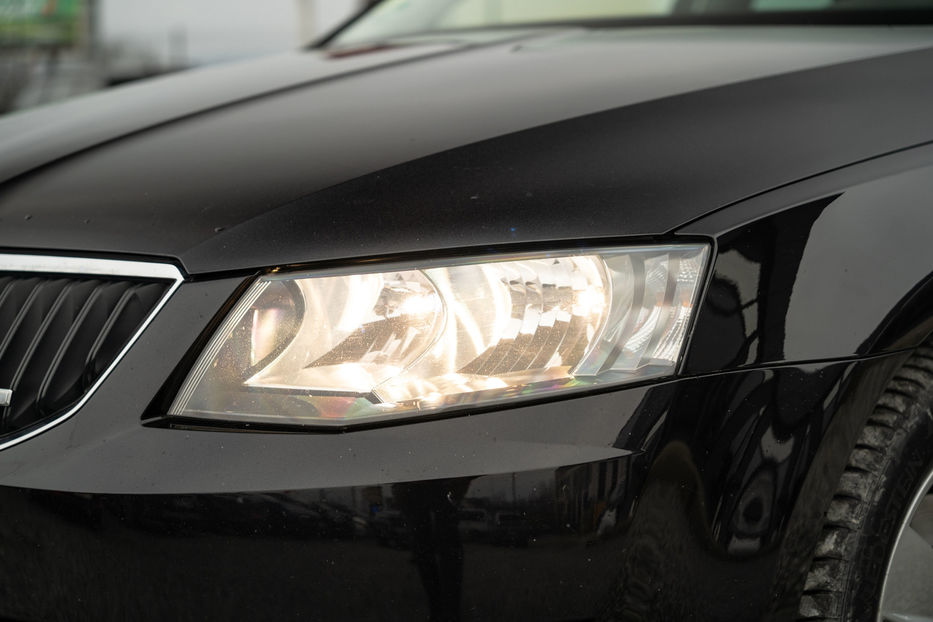 Продам Skoda Octavia 2014 года в Черновцах