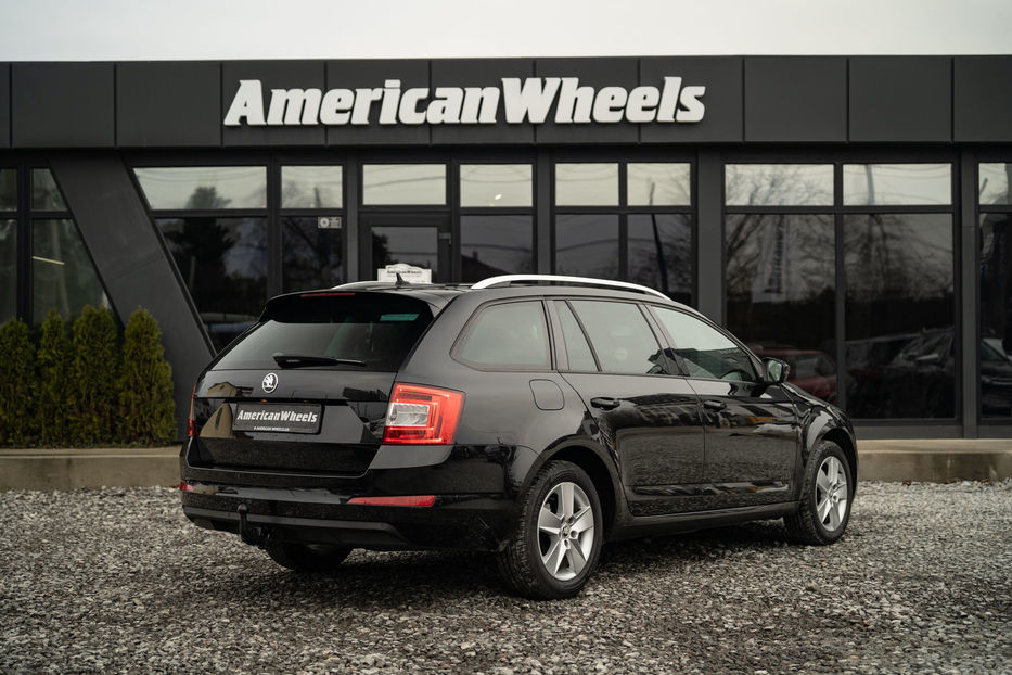 Продам Skoda Octavia 2014 года в Черновцах