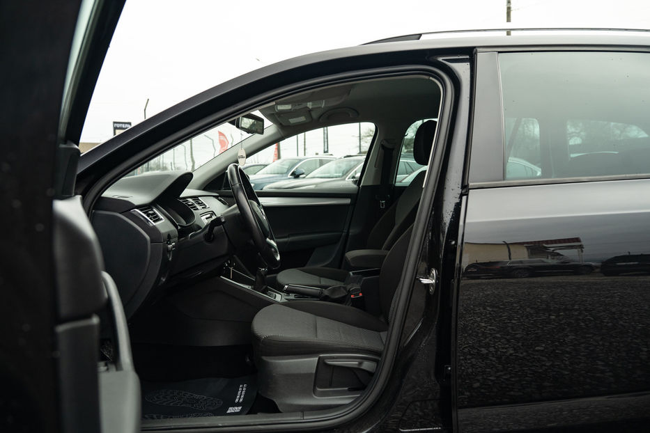 Продам Skoda Octavia 2014 года в Черновцах