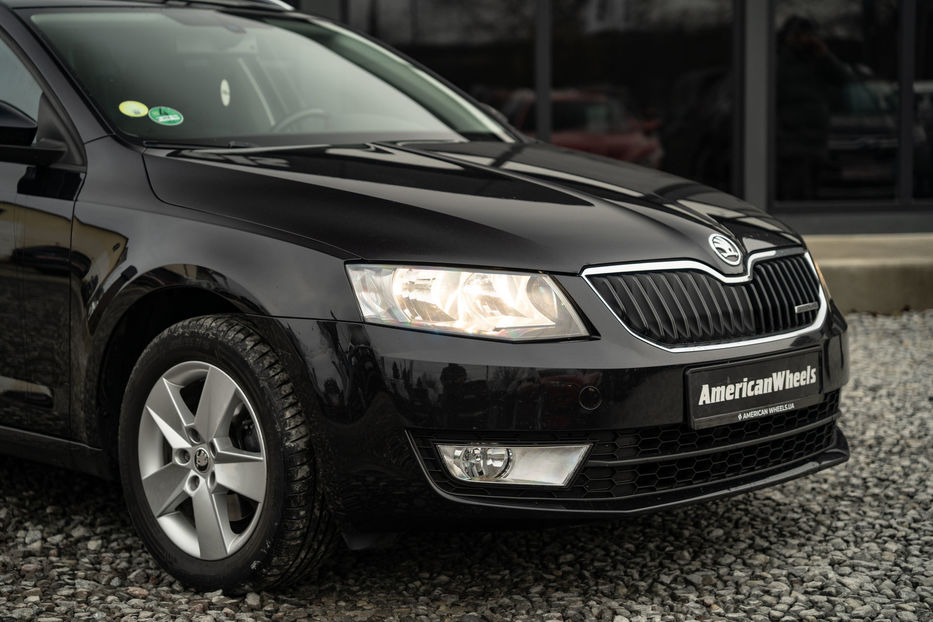 Продам Skoda Octavia 2014 года в Черновцах