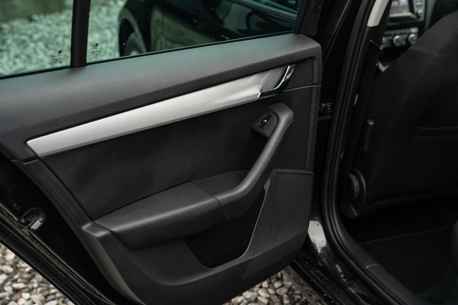 Продам Skoda Octavia 2014 года в Черновцах