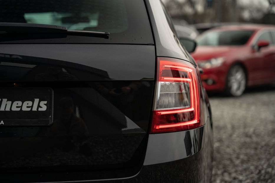 Продам Skoda Octavia 2014 года в Черновцах