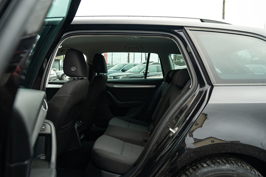 Продам Skoda Octavia 2014 года в Черновцах