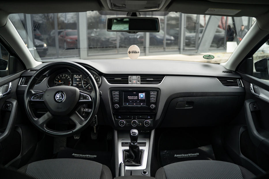 Продам Skoda Octavia 2014 года в Черновцах