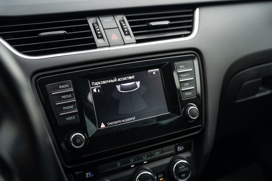 Продам Skoda Octavia 2014 года в Черновцах