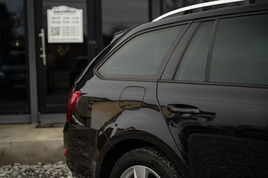 Продам Skoda Octavia 2014 года в Черновцах