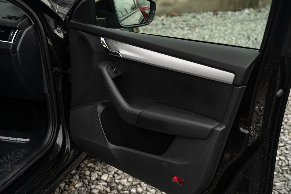 Продам Skoda Octavia 2014 года в Черновцах