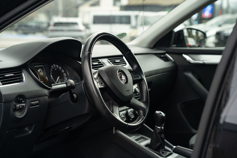 Продам Skoda Octavia 2014 года в Черновцах