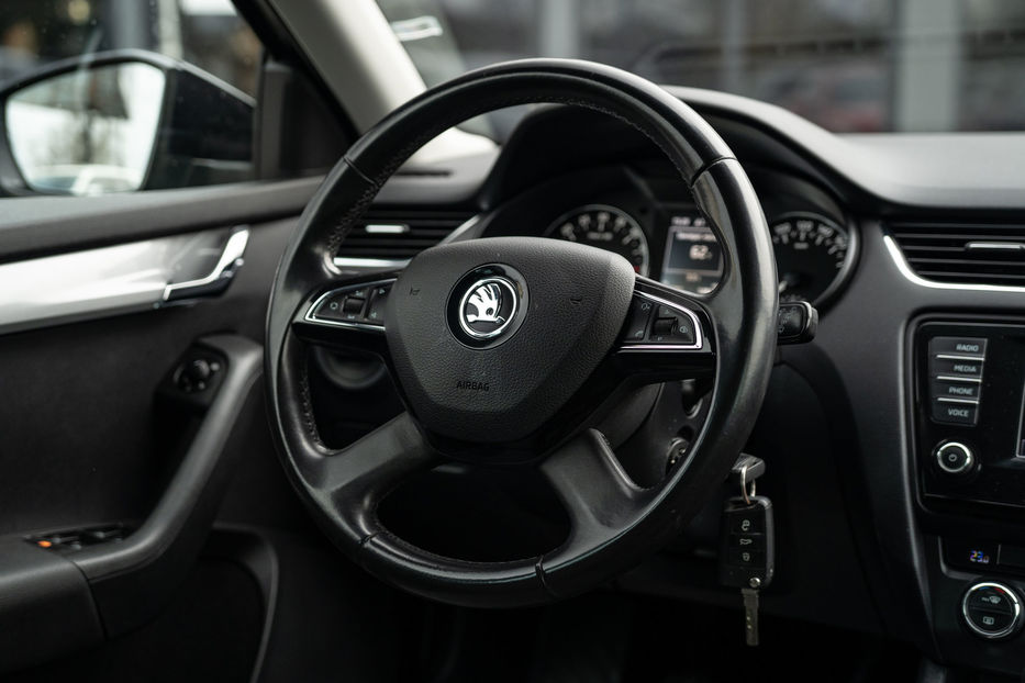 Продам Skoda Octavia 2014 года в Черновцах