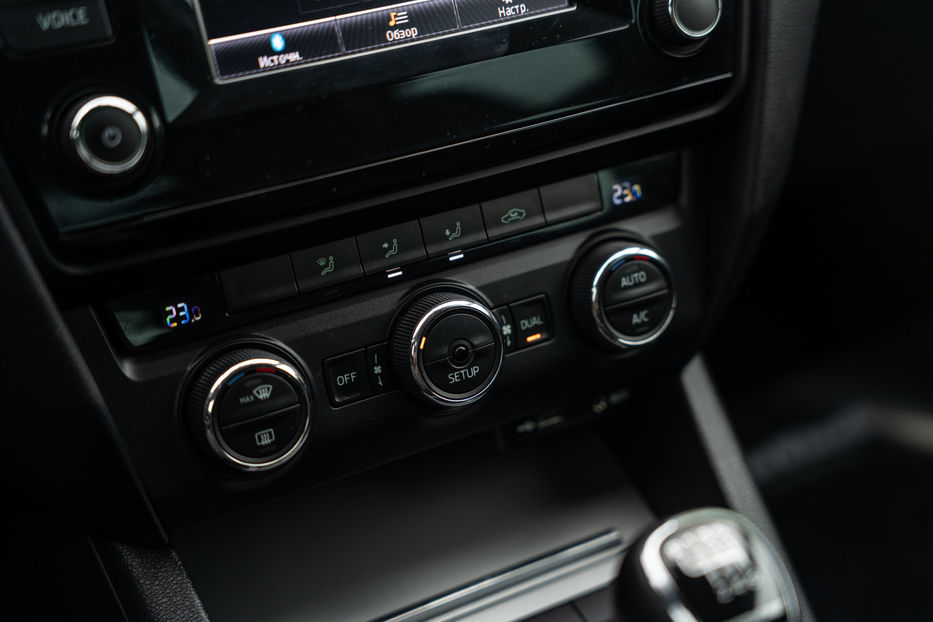 Продам Skoda Octavia 2014 года в Черновцах