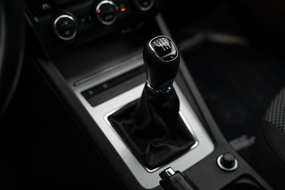 Продам Skoda Octavia 2014 года в Черновцах