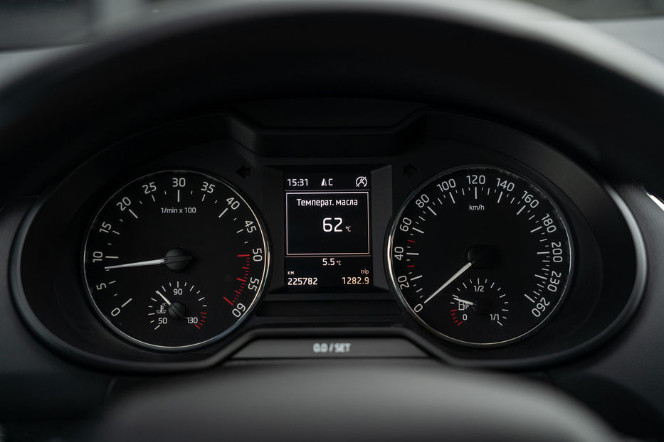 Продам Skoda Octavia 2014 года в Черновцах