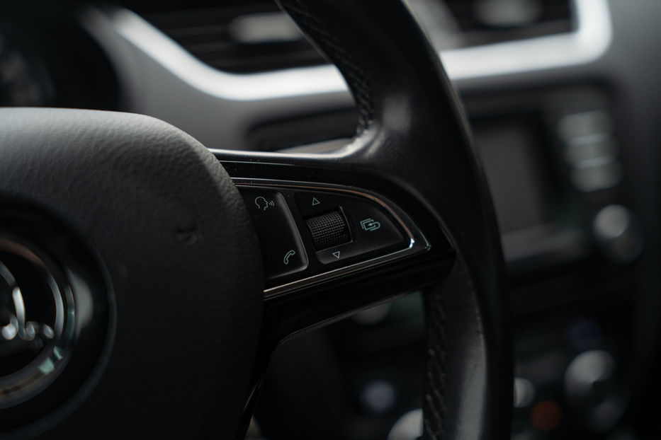 Продам Skoda Octavia 2014 года в Черновцах