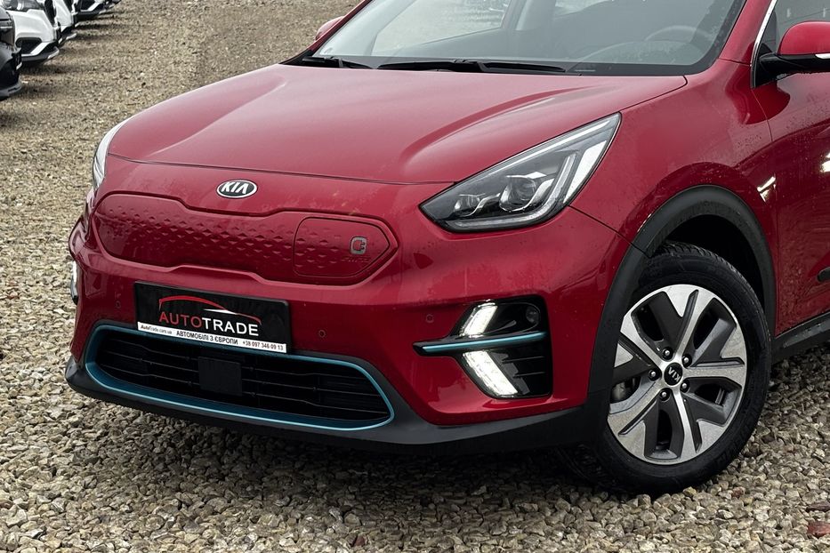 Продам Kia Niro 64 кВт  авто у Львові  2020 года в Львове