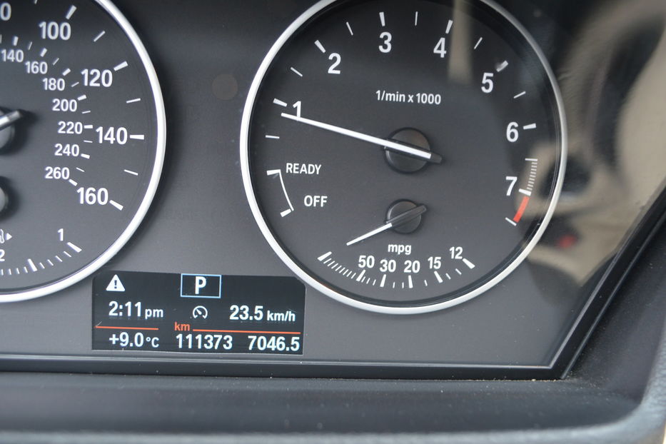 Продам BMW X1 2017 года в Одессе