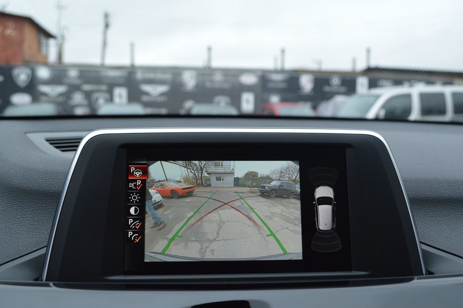 Продам BMW X1 2017 года в Одессе