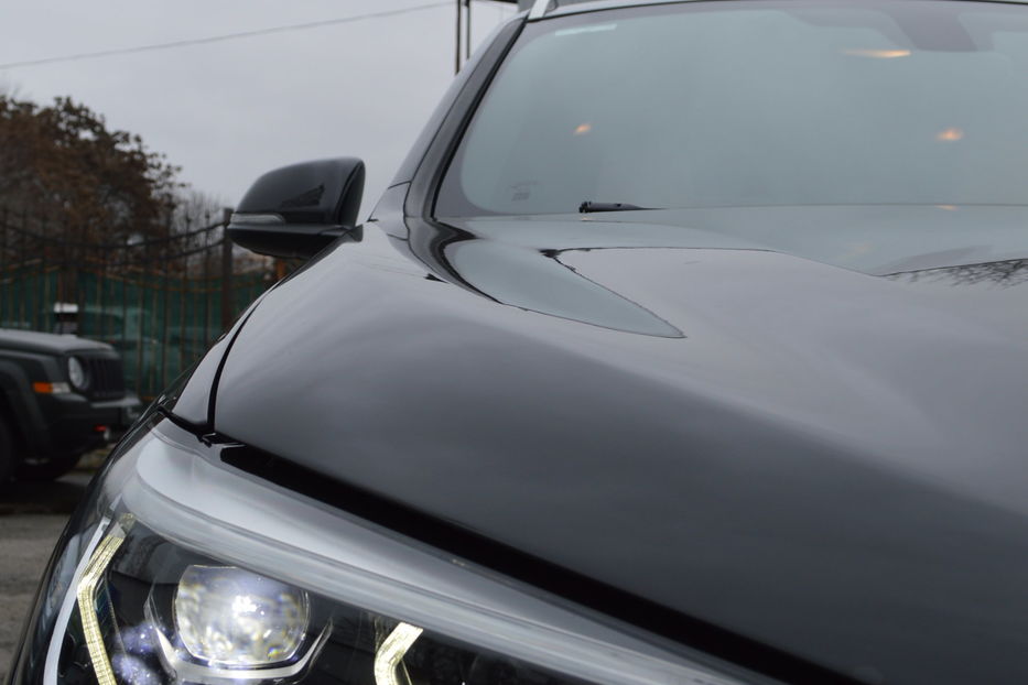 Продам BMW X1 2017 года в Одессе