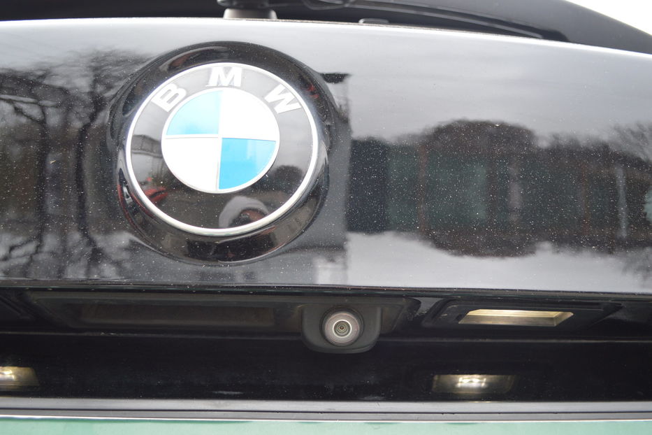 Продам BMW X1 2017 года в Одессе