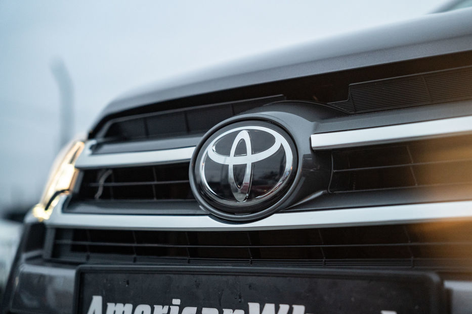 Продам Toyota Highlander Limited 2019 года в Черновцах