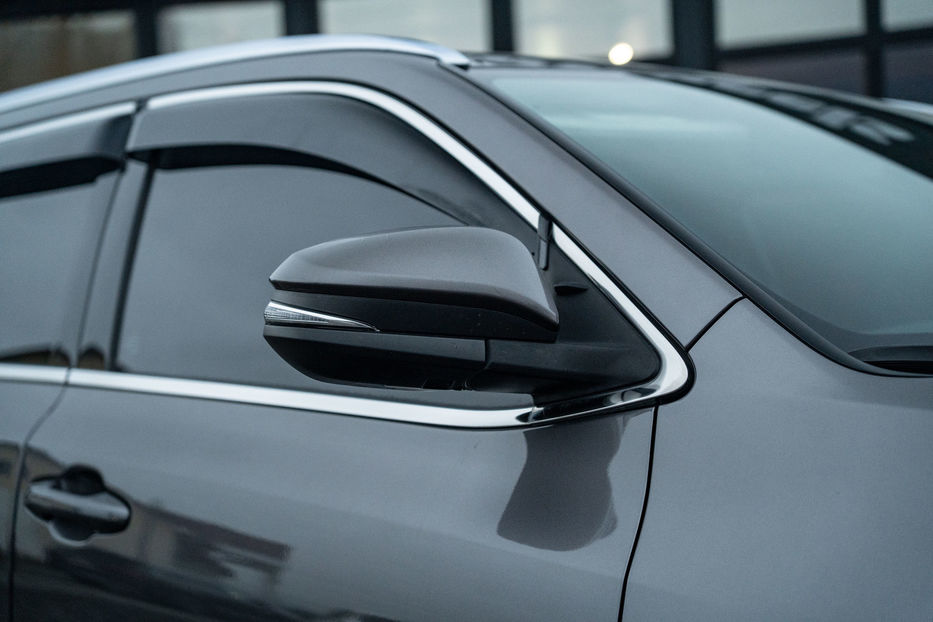 Продам Toyota Highlander Limited 2019 года в Черновцах