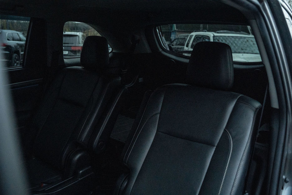 Продам Toyota Highlander Limited 2019 года в Черновцах