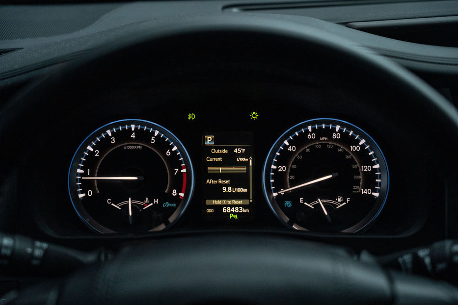 Продам Toyota Highlander Limited 2019 года в Черновцах