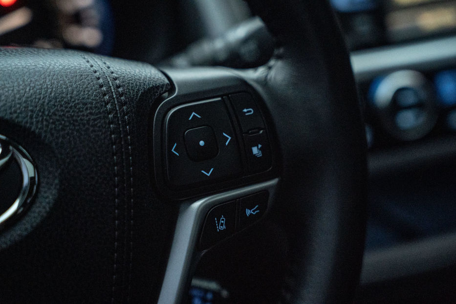 Продам Toyota Highlander Limited 2019 года в Черновцах