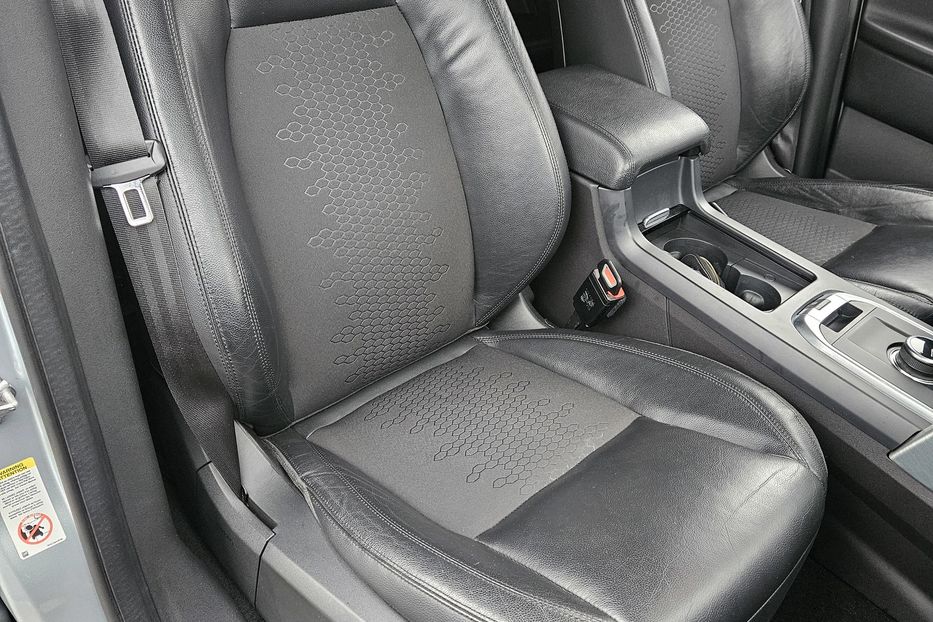 Продам Land Rover Discovery Sport 2016 года в Киеве