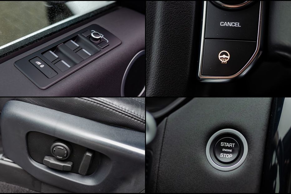 Продам Land Rover Discovery 2.0TDI SE 2018 года в Киеве